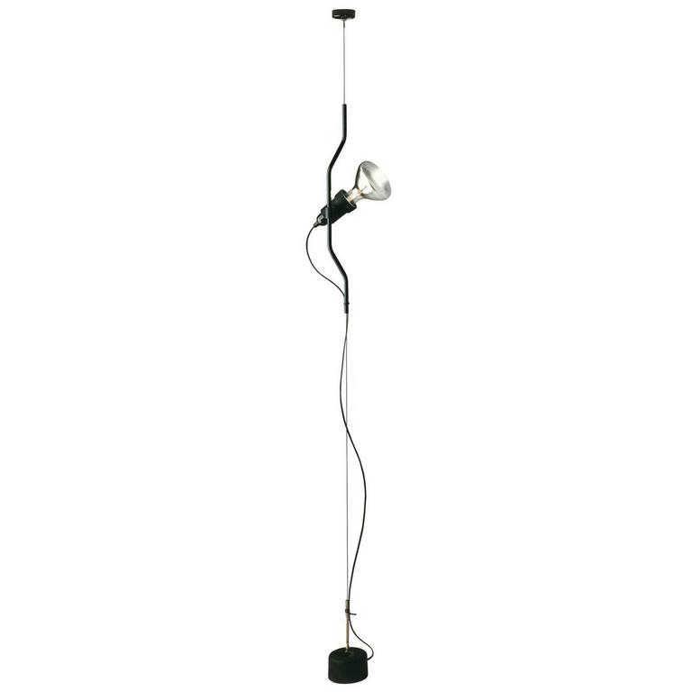 Parentesi Suspension Light by Achille Castiglioni and Pio Manzu for Flos For Sale
