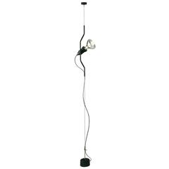 Parentesi Suspension by Achille Castiglioni and Pio Manzu 5