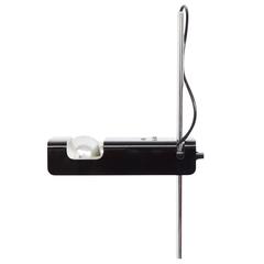 Spider Floor Lamp Model 3319 by Joe Colombo for O-Luce 7