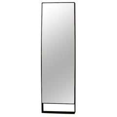 Gibert Floor Mirror