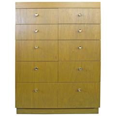 John H. Howe Chest of Drawers 10