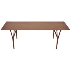 Table basse de Helge Vestergaard-Jensen