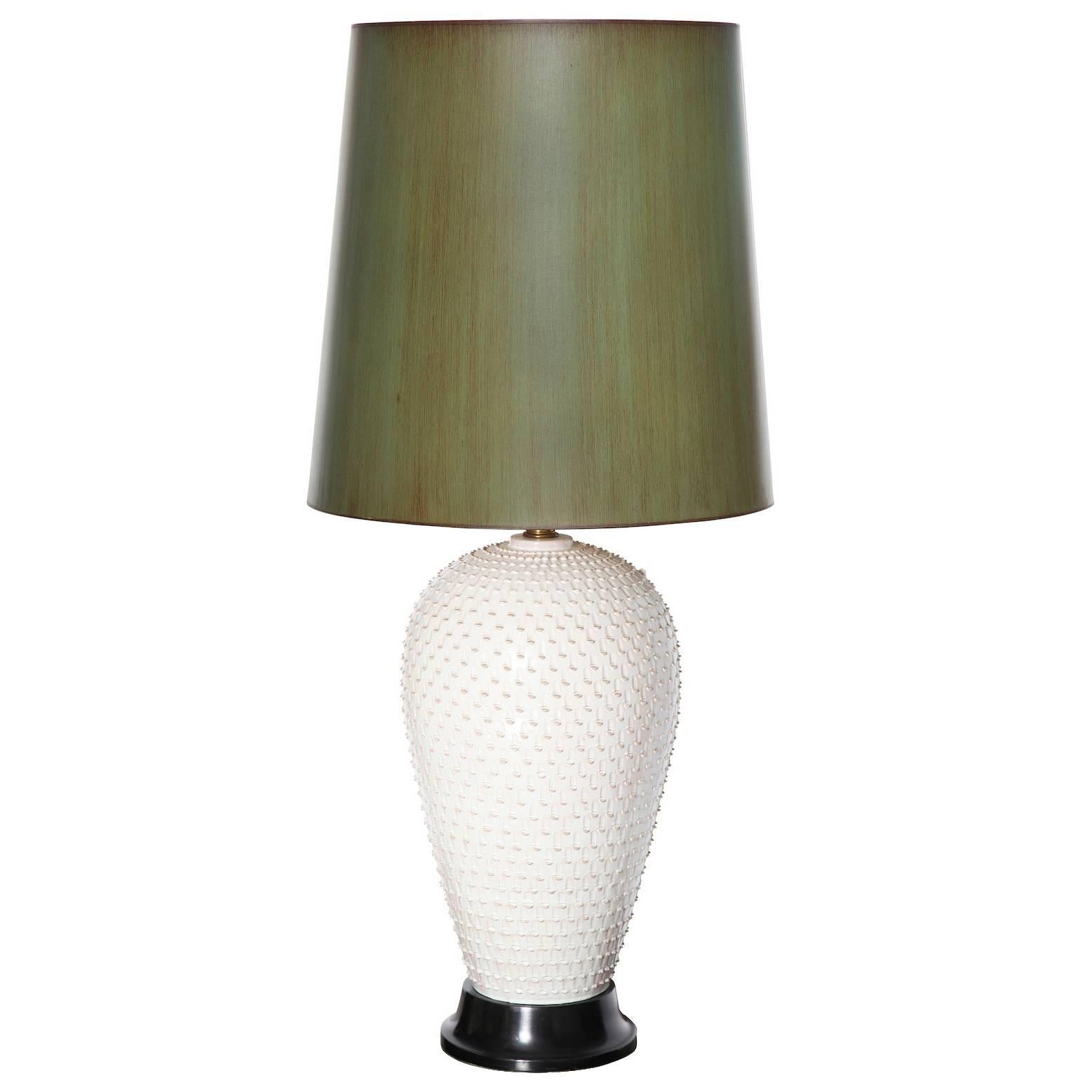 Paul Laszlo Table Lamp