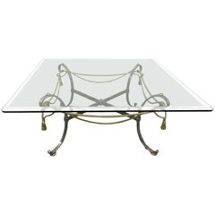 Coffee and Cocktail Tables