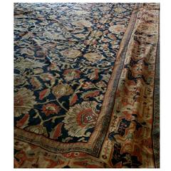 Antique Blue Ziegler