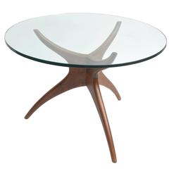 Vladimir Kagan Tri-Symmetric Dining Table