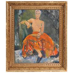 Painting by Eduardo Rouario 7