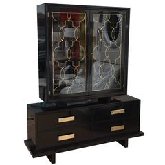 Grosfeld House Case Pieces and Storage Cabinets