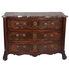 18th Century Country French Commode