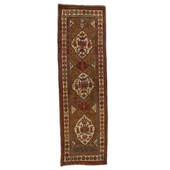 Early Twentieth Century Persian Sarab Runner