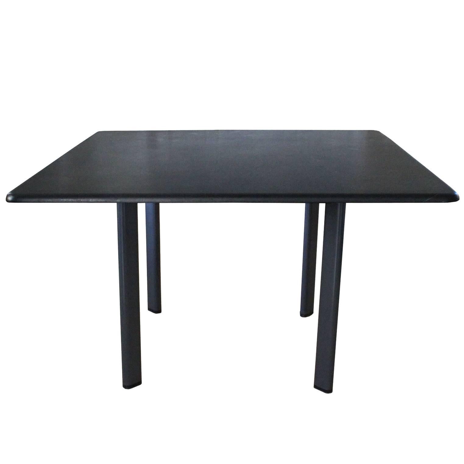 Joe D'Urso Granite Table For Sale