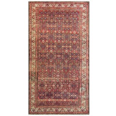 Alfombra persa antigua Malayer Gallery