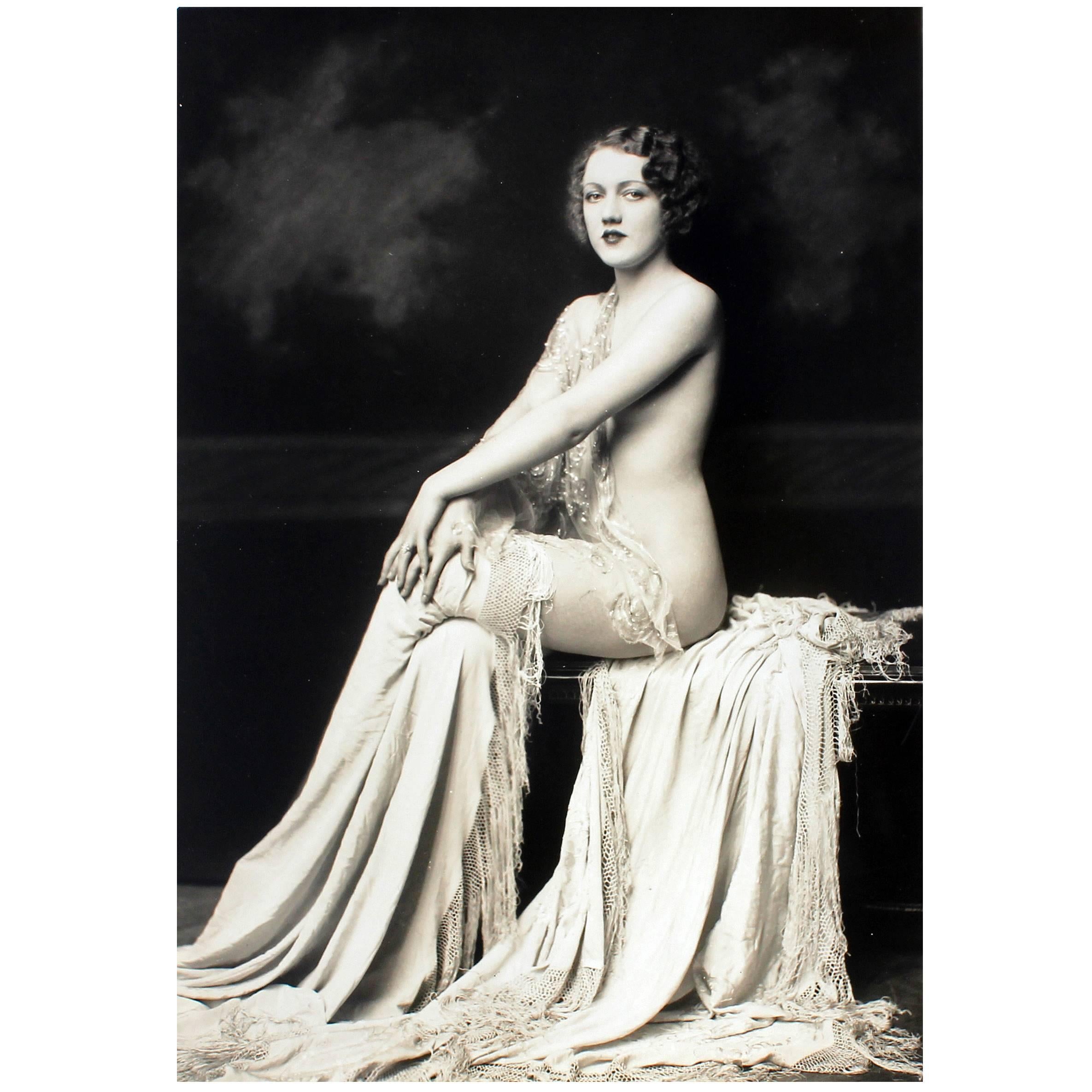  Photography,  Dorothy Graves, Ziegfeld Follies Dancer