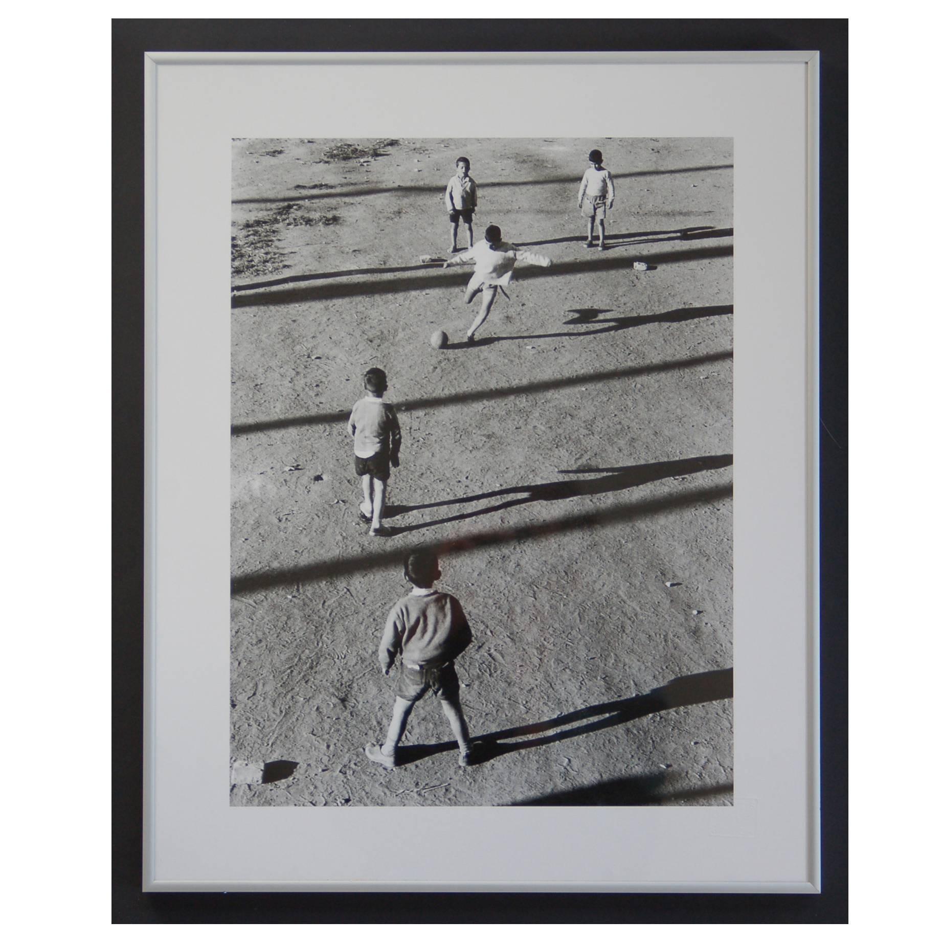 Black and White 1960s Photography  For Sale