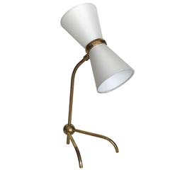 Guariche Style Table Lamp