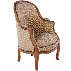 French Bergere, 1930