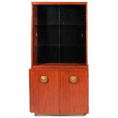 Gilbert Rohde "Paldao" China Cabinet No. 4190 11