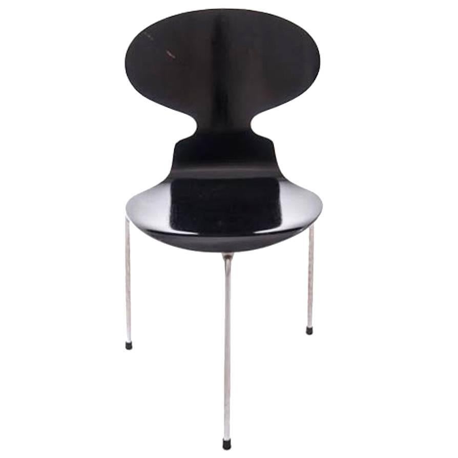 Danish Modern Ant Chair by Arne Jacobsen