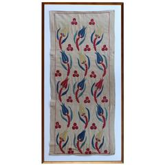 Antique Turkish Textile
