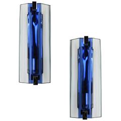 Pair of Veca Wall Sconces 