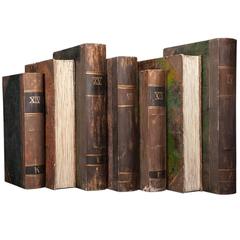 Theatre Prop Books 10