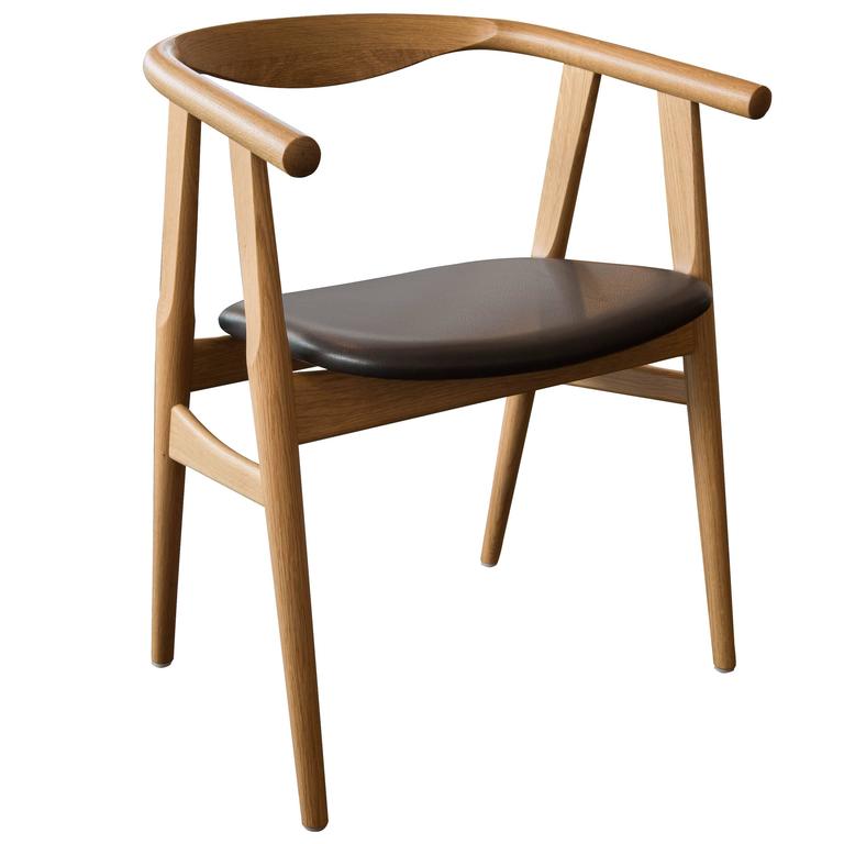 Hans J. Wegner GE 525 Chair at 1stDibs | wegner 525, wegner ge525