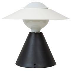 lampe de table "Fante" de Stilnovo