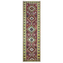 Anatolian Kilim Runner 5