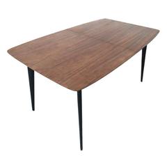 ALFRED HENDRICKX EXTENDABLE DINING Table