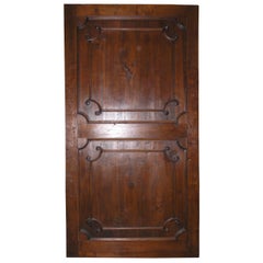 Antique Hotel series doors, panel for armored , 
700 Italy
