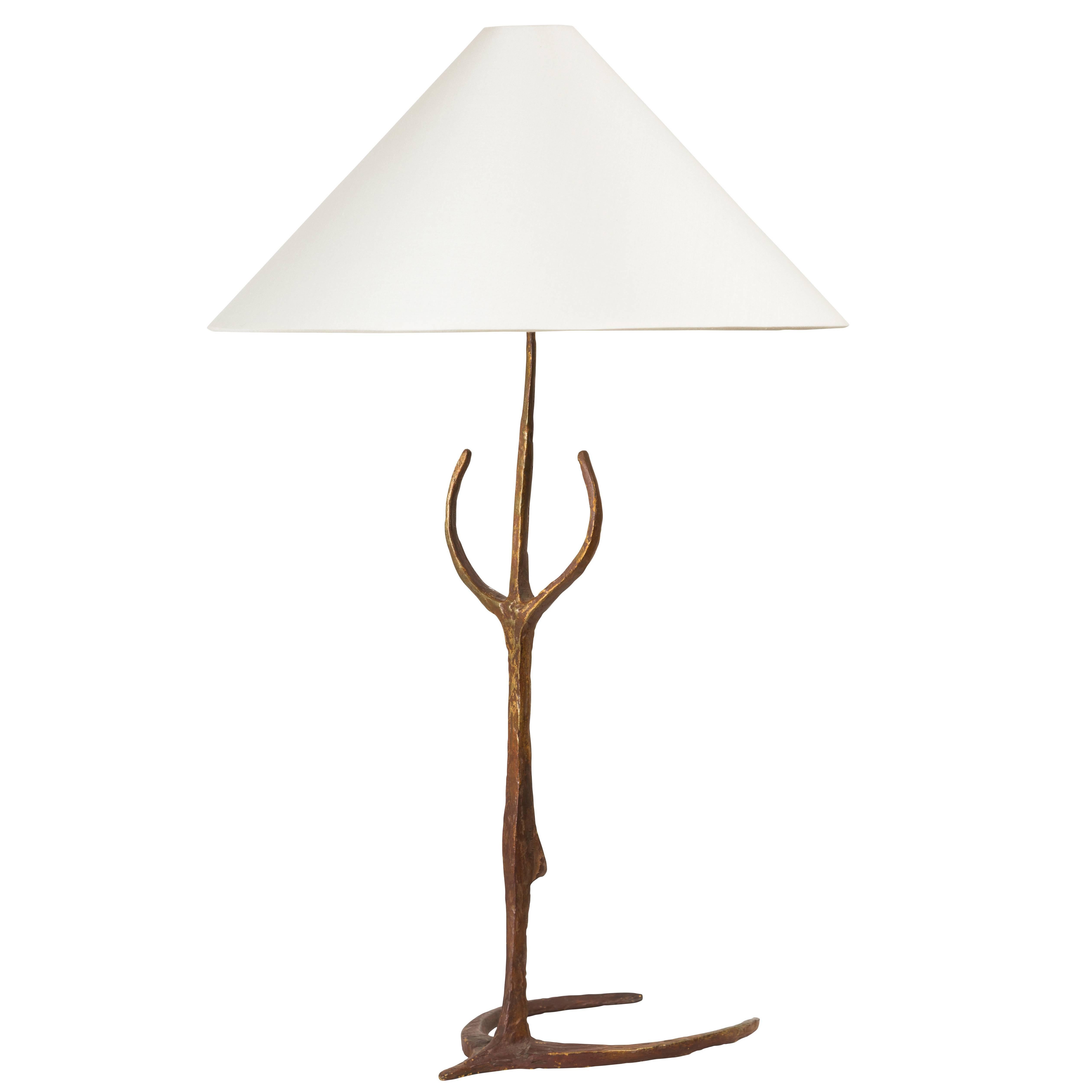 Felix Agostini Table Lamp