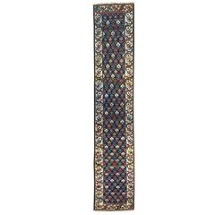 19th Century Kuba Runner 4