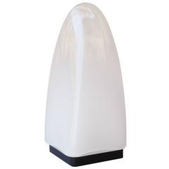 Mazzega Murano Table Lamp 9