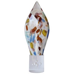 Murano Glass Sculpture