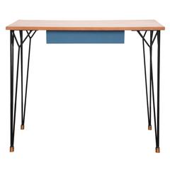 Italian Desk, 1950s
