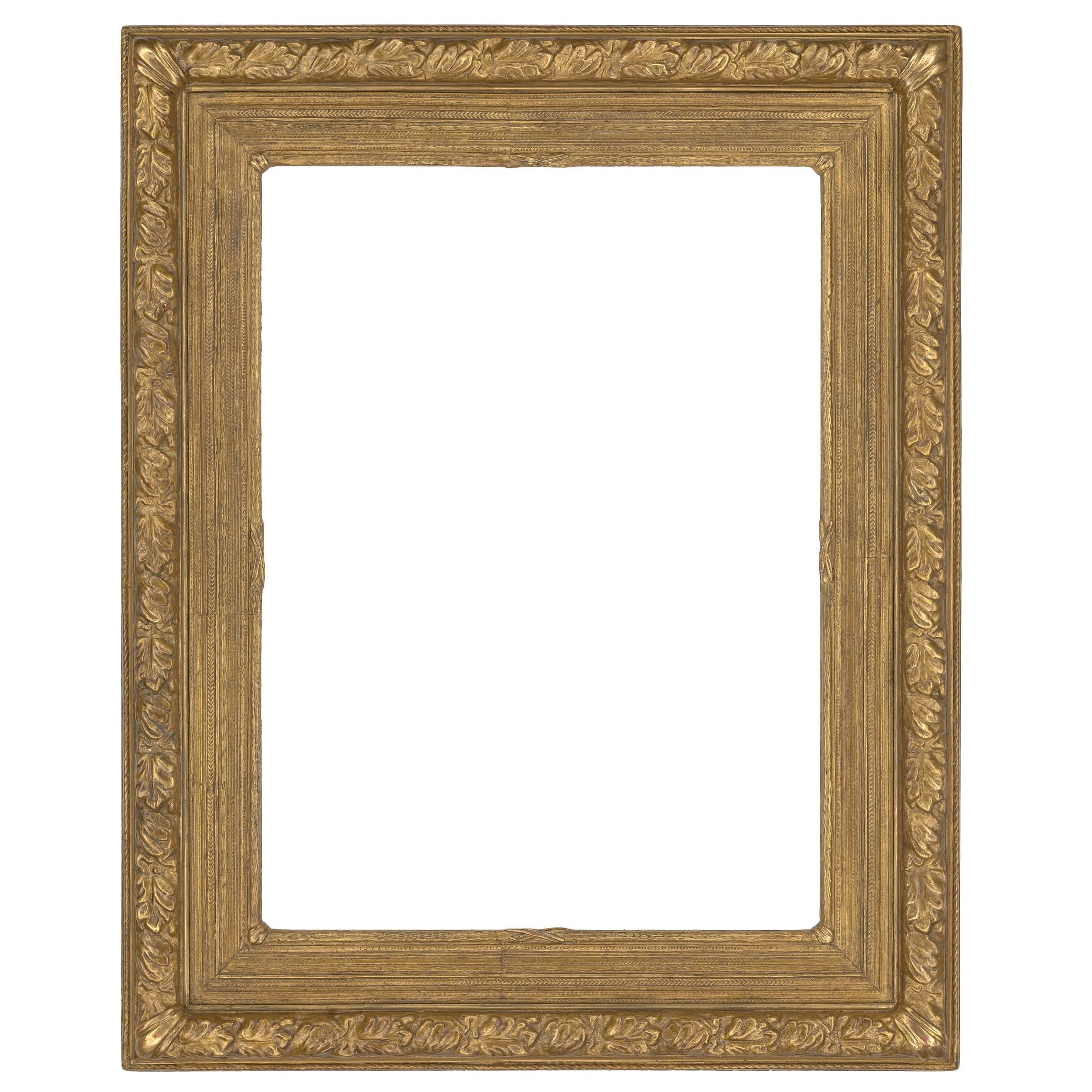 Early 20th Century Stanford White Frame