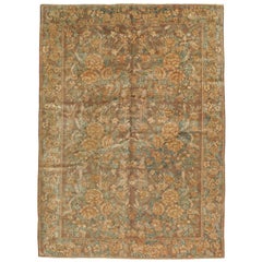 Tapis russe vintage Karabagh