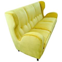 Beautiful Sofa, Design Nino Zoncada, 1949 1