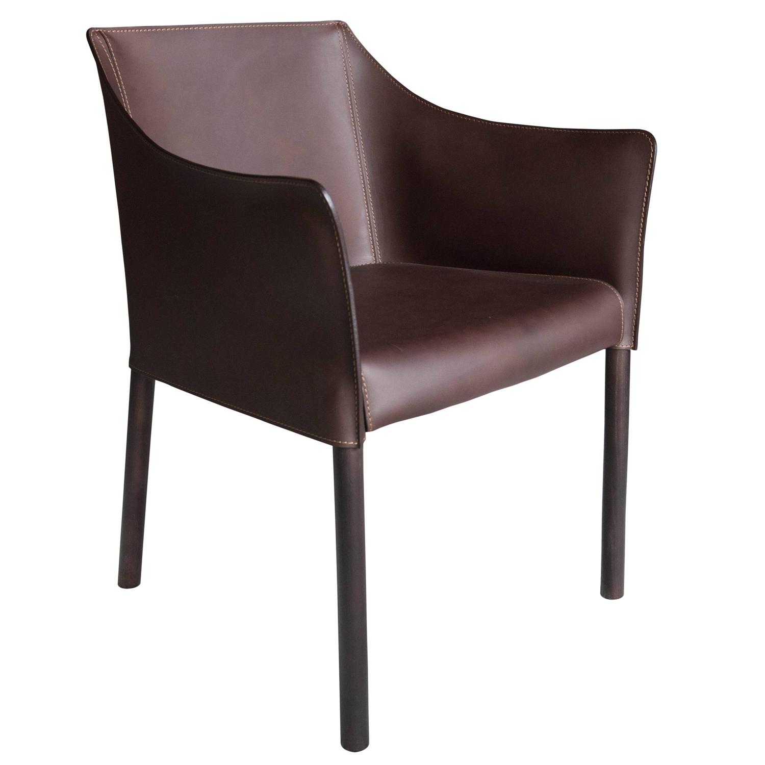 Cappellini Cap Chair For Sale at 1stDibs
