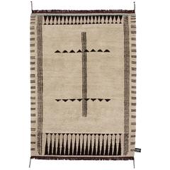 Primitive Weave #1 cc-tapis Rug by Chiara Andreatti 8