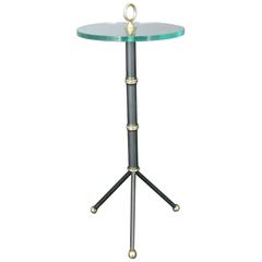 French Cocktail Table