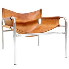 Walter Antonis Lounge Chair