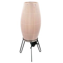 French Tripod Table Lamp