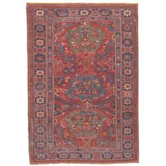 Oushak More Carpets
