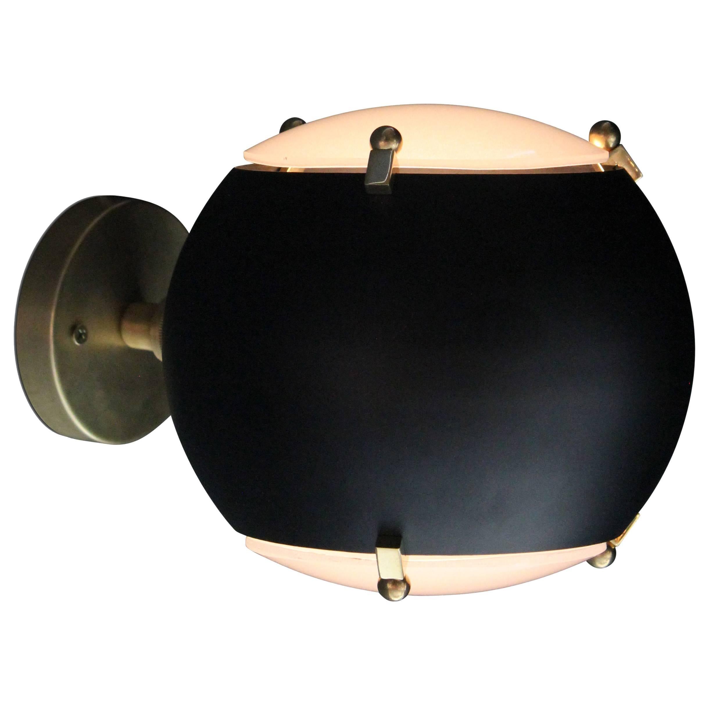 Downtown Classics Collection Teatro Sconce For Sale