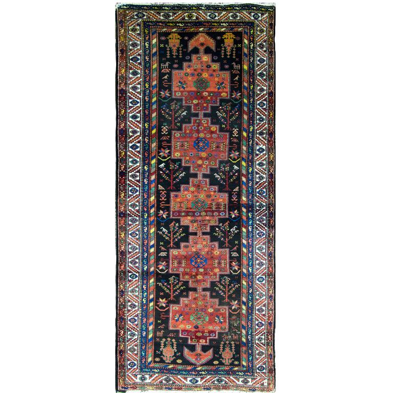 Antique Persian Bakhtiari For Sale at 1stdibs