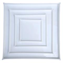 Enchanting Geometry Bone China Plates by Ann Van Hoey for Serax 8