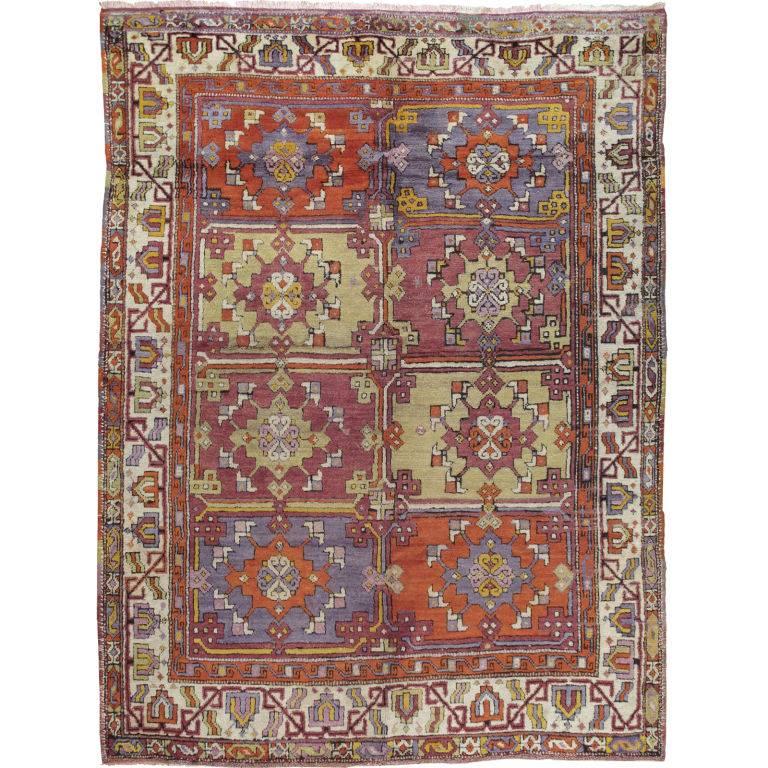 Yuntdag Carpet For Sale