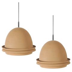 Used Columbus Pendant by Hermian Sneyders de Vogel for Raak