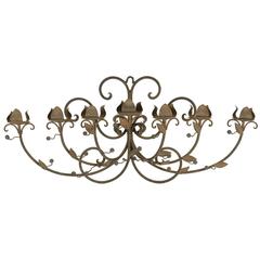 Aesthetic Movement Lighting